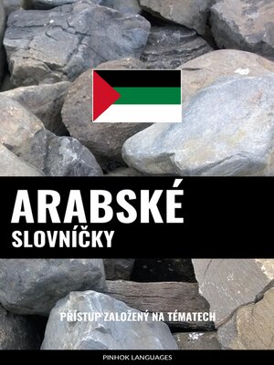 cover image of Arabské Slovníčky